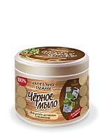 Таежное Черное мыло